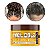 Gel Mel Cola Fixador Extra Forte Efeito Brilho 240g Yelsew - Imagem 2