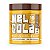 Mel Gel Cola Fixador Extra Forte Efeito Brilho 490g Yelsew - Imagem 2