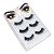 Kit 3 Pares Cílios Postiços Efeito Natural Volumoso 5D 02 - Imagem 6