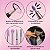 Kit 10 Brocas Unhas Gel Diamantada Cutilagem Russa + Suporte - Imagem 6