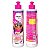 Kit Completo Cabelos Cacheados SOS Cachos Kids Salon Line - Imagem 5