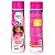 Kit Completo Cabelos Cacheados SOS Cachos Kids Salon Line - Imagem 2