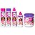 Kit Completo Cabelos Cacheados SOS Cachos Kids Salon Line - Imagem 1