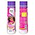 Kit Completo Cabelos Cacheados SOS Cachos Kids Salon Line - Imagem 3