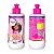 Kit Completo Cabelos Cacheados SOS Cachos Kids Salon Line - Imagem 4