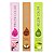 Kit 3 Canetas Óleo Revitalizador de Cutículas Helen Color - Imagem 4