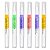 Kit 6 Canetas Óleo Revitalizador de Cutículas Helen Color - Imagem 6