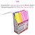 Kit 20 Lixas Polidora Buffer 100/180 Boomerang Helen Color - Imagem 9
