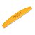 Kit 20 Lixas Polidora Buffer 100/180 Boomerang Helen Color - Imagem 6