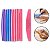 Kit 20 Lixas Polidora Buffer 100/180 Boomerang Helen Color - Imagem 2