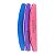 Kit 20 Lixas Polidora Buffer 100/180 Boomerang Helen Color - Imagem 8