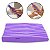 Kit 10 Lixas Buffer Reta Lavável Gramatura 100/180 Unhas - Imagem 2
