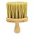 Pincel Espanador de Pescoço Rosto Barba Cabelo Barbearia - Imagem 5