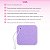 Kit 3 Esponja Limpeza Facial Esponjinha Puff Skincare Rosto - Imagem 5
