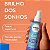 Óleo Sérum Condicionante Definição Natural 200ml Salon Line - Imagem 5