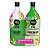 Kit Shampoo+ Condicionador SOS Azeite de Oliva 1L Salon Line - Imagem 1