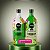 Kit Shampoo+ Condicionador SOS Azeite de Oliva 1L Salon Line - Imagem 4