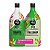 Kit Shampoo+ Condicionador SOS Azeite de Oliva 1L Salon Line - Imagem 2