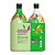 Kit Shampoo+ Condicionador SOS Azeite de Oliva 1L Salon Line - Imagem 3