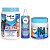 Kit Creme + Óleo + Gelatina Definição Natural, Salon Line - Imagem 1
