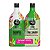 Kit Shampoo e Condicionador+ Máscara Azeite Oliva Salon Line - Imagem 3