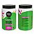 Kit Shampoo e Condicionador+ Máscara Azeite Oliva Salon Line - Imagem 5