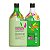 Kit Shampoo e Condicionador+ Máscara Azeite Oliva Salon Line - Imagem 4