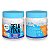 Kit Creme Pentear + Gelatina 72h Definição Cachos Salon Line - Imagem 4