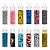 Kit 12 Potinho Decoração Unhas Gel Variadas Glitter Nail Art - Imagem 3