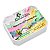 Paleta 9 Cores Tons Pastel Esmalte Gel UV/LED Bella Rosa - Imagem 3