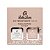Kit Francesinha Realista Unhas Renda + Nude Translúcido 15ml - Imagem 3