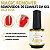 Magic Remover Bella Rosa Removedor Esmalte Gel Acrigel 15ml - Imagem 2