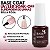 Base Coat Blindagem de Unhas Gel Fibra UV/LED Soak-Off, 18ml - Imagem 2
