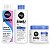 Kit Bomba Shampoo 500ml + Condicionador 300ml + Máscara 500g - Imagem 1