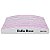 25 Lixa Unhas Bumerangue Lavável 100/180 Manicure Bella Rosa - Imagem 6