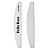 25 Lixa Unhas Bumerangue Lavável 100/180 Manicure Bella Rosa - Imagem 7