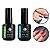 Kit Primer 15ml + Top Coat Selante 15ml Soak-Off, Top Lírio - Imagem 2