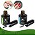 Kit Primer 15ml + Top Coat Selante 15ml Soak-Off, Top Lírio - Imagem 3