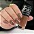 Esmalte Unhas Nude Amendoado Marrom Alta Demanda 10ml Anita - Imagem 4