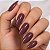 Esmalte Meta do Tri Ameixa Roxo Segunda à Sexta Anita 10ml - Imagem 5