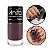 Esmalte Meta do Tri Ameixa Roxo Segunda à Sexta Anita 10ml - Imagem 1