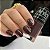 Esmalte Meta do Tri Ameixa Roxo Segunda à Sexta Anita 10ml - Imagem 4