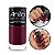 Esmalte Unhas Reunião Que Podia Ser Email Vinho 10ml Anita - Imagem 1