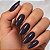 Esmalte Pergunta Pro Chat Cinza Escuro Grafite 10ml Anita - Imagem 5