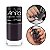 Esmalte Pergunta Pro Chat Cinza Escuro Grafite 10ml Anita - Imagem 1