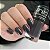 Esmalte Pergunta Pro Chat Cinza Escuro Grafite 10ml Anita - Imagem 4