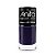 Esmalte Happy Hour Às 19h Azul Escuro Acinzentado 10ml Anita - Imagem 2