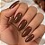 Esmalte Marrom Terroso Toperson Talita Cardozo by Anita 10ml - Imagem 3