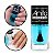 Endurecedor Esmalte Base Tratamento Unhas Fracas Anita 10ml - Imagem 1