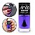 Top Brilho Esmalte Finalizador Base Fortalecedora Anita 10ml - Imagem 1